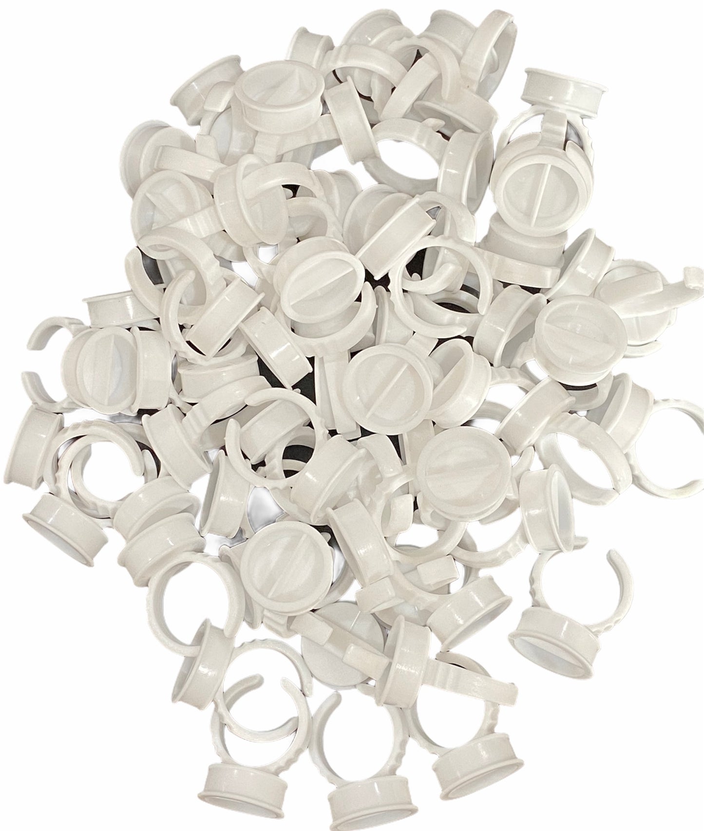 Disposable Glue Rings