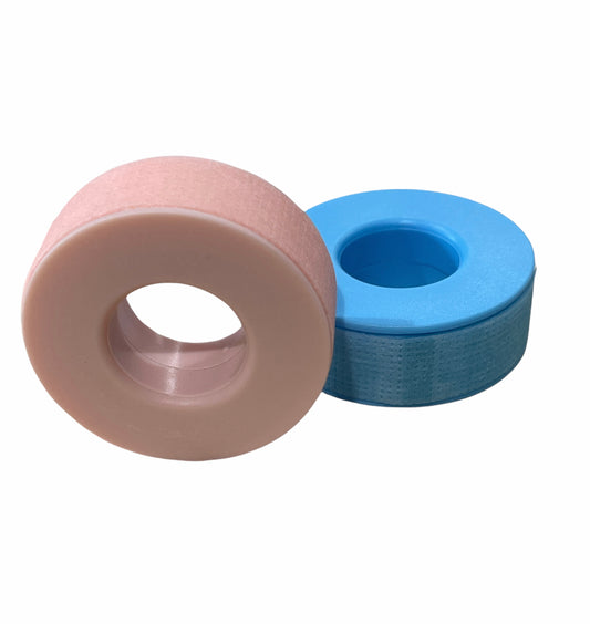 Sensitive Gentle Tape (no pull-no bull) 1 roll